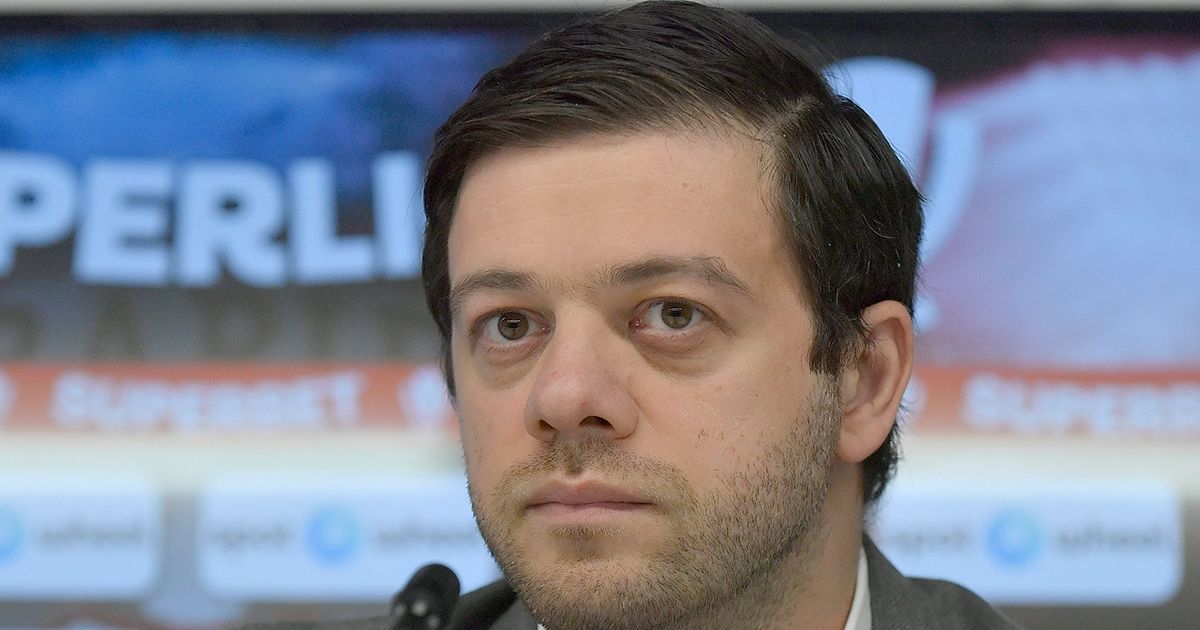 „Nu suntem respectați” / Victor Angelescu, atac dur după Rapid - Oțelul 0-2: „Execrabil! Decizii dubioase, e bătaie de joc!”