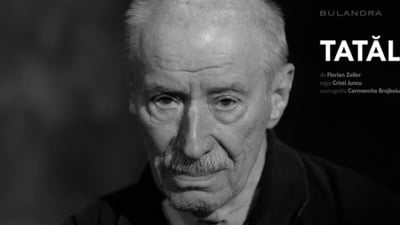 Victor Rebengiuc lasă o dorință fermă în testament: „O să trec că refuz…”