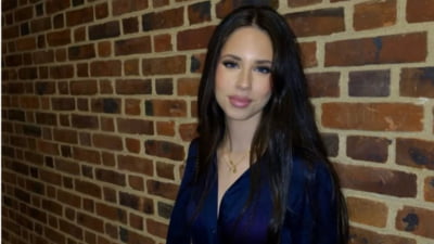 Violeta Bănică, noi imagini emoționante cu iubitul ei. Cum a reacționat Andreea Marin