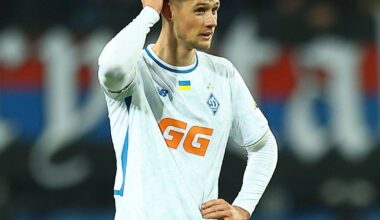 Reușește Dinamo transferul iernii? „Câinii” îl vor pe Vladislav Blănuță, dar se lovesc de o mare problemă