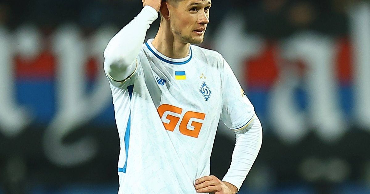 Reușește Dinamo transferul iernii? „Câinii” îl vor pe Vladislav Blănuță, dar se lovesc de o mare problemă