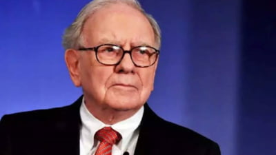 Warren Buffett a dezvăluit regula 90/10: O strategie simplă de a face bani, nu îți trebuie expertiză