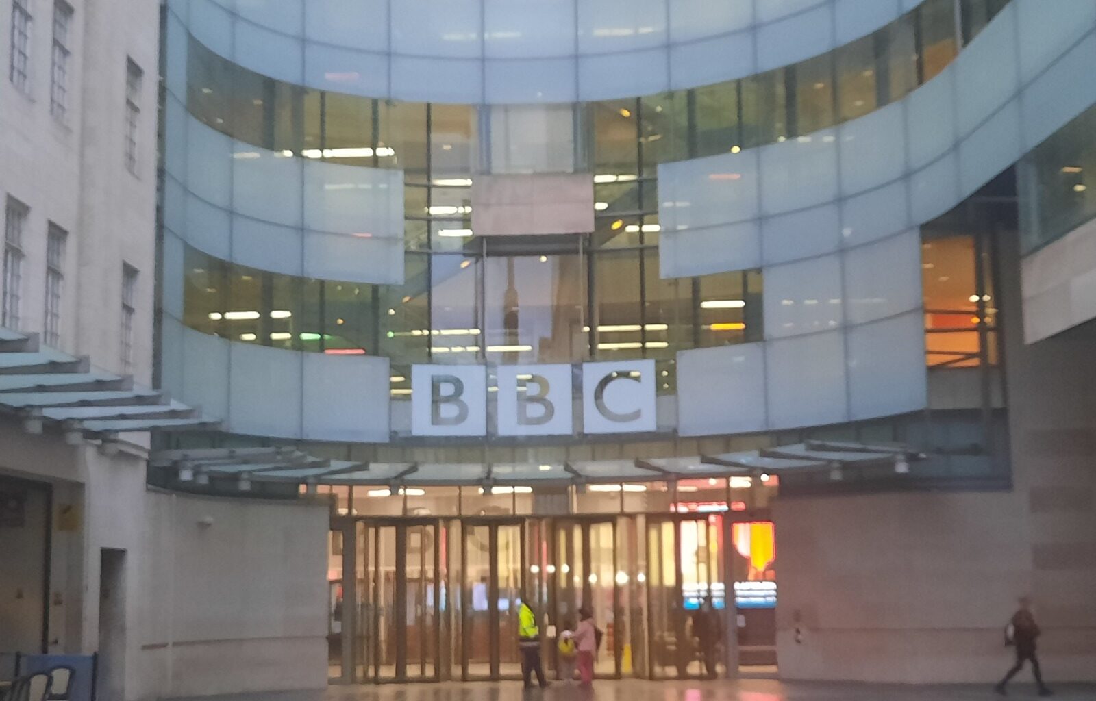 Georgia ameninţă BBC cu instanţa