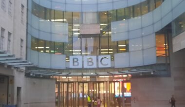 Georgia ameninţă BBC cu instanţa