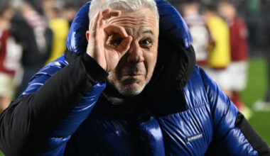 Marius Șumudică a dat verdictul despre noul transfer al FCSB-ului