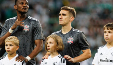 OUT înainte de Revelion! Tocmai a rămas fără echipă și așteaptă oferta din SuperLiga