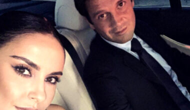 Cristi Chivu, în centrul atenției la Milano! Cu cine s-a afișat la petrecerea de Crăciun de la Inter