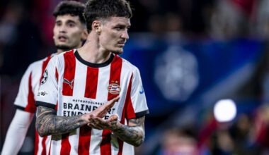 Olandezii s-au convins de Dennis Man, la 4 luni după ce PSV a plătit 8.500.000 € pentru transferul lui