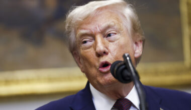 Statele Unite ale Americii, număr de refuzuri ”fără precedent”! Donald Trump, poziție fermă