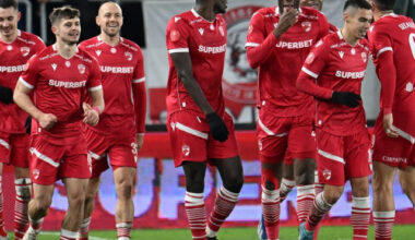 Repatriere în ”Haită”? A fost vândut de Dinamo în vară și înainte de Revelion a spus că îi e dor de ”Câini”