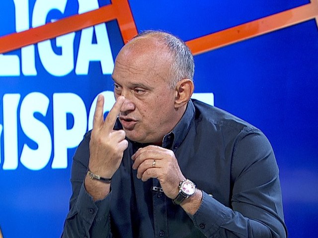 ”Rețeta titlului” la Dinamo, spusă fără ocolișuri de Florin Prunea, după eșecul cu UTA: ”Au nevoie!”