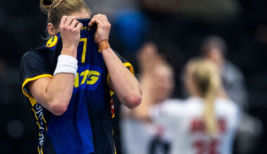 ”Măcel” istoric la CM de handbal și una dintre favorite e 99% OUT