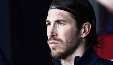 Sergio Ramos a numit cel mai bun jucător din lume: ”Numărul 1!”