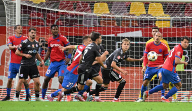 FCSB îl așteaptă să semneze, dar Rapid a intrat pe fir și va face oferta de transfer!