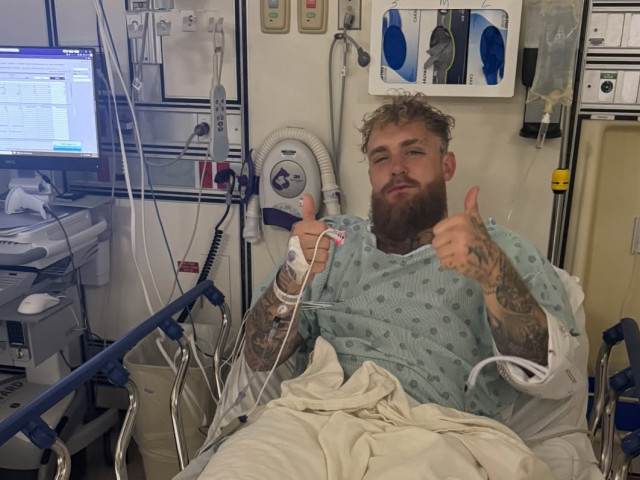 "Cred că acum o să accepte!"