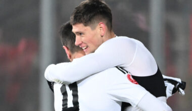 Dinamo Kiev i-a decis soarta lui Vladislav Blănuță!