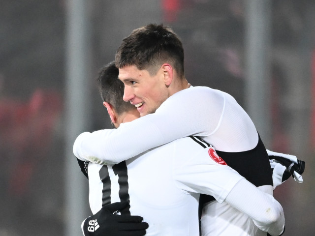 Dinamo Kiev i-a decis soarta lui Vladislav Blănuță!