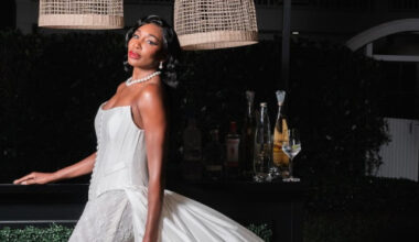 Galerie Foto | Venus Williams s-a măritat și a făcut nuntă de miliardari: 5 zile, excursii cu iahtul, decor de vis. ”A fost o nebunie”