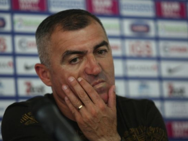 Petre Grigoraș a revenit în fotbal și a semnat!