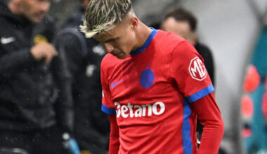 Gigi Becali a făcut anunțul! Ce se întâmplă cu Octavian Popescu: ”Asta e”