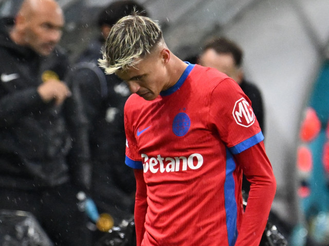 Gigi Becali a făcut anunțul! Ce se întâmplă cu Octavian Popescu: ”Asta e”