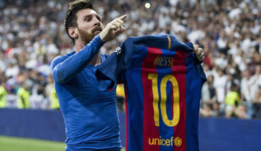 Ar fi o adevărată lovitură! Candidează la șefia Barcelonei și vrea să îl readucă pe Lionel Messi