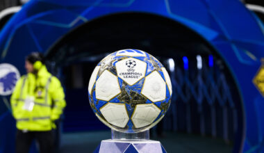 Fotbal la -22 de grade! Temperaturi extreme înaintea meciului din Champions League