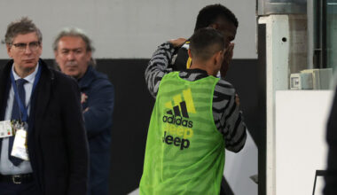 Cel mai ghinionist fotbalist! A lipsit doi ani, iar acum este OUT din nou