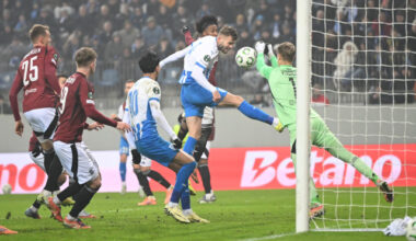 ”Era o lovitură”. Reacție-fulger a cehilor, după Universitatea Craiova