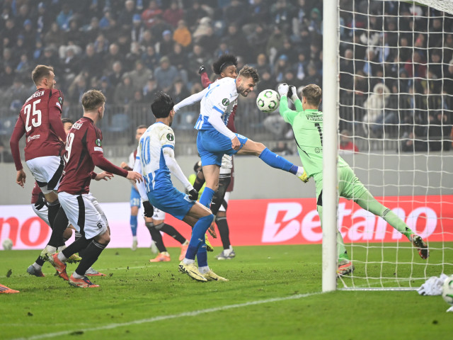 ”Era o lovitură”. Reacție-fulger a cehilor, după Universitatea Craiova