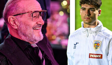 Impresarul lui Kevin Ciubotaru a intervenit! Ce spune despre transferul la FCSB: “Nu este adevărat”