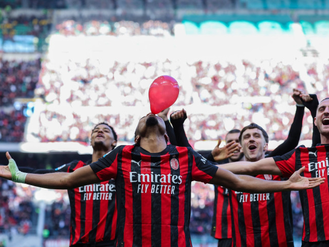 Viitoarea adversară a FCSB-ului vrea să dea lovitura! Ofertă de 37 de milioane de euro pe o vedetă de la Milan