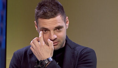 Făcut ”praf” de un fost coleg de la FCSB, Adi Popa n-a mai răbdat