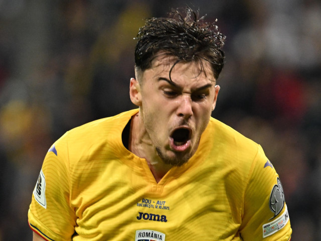 Rayo Vallecano a luat decizia! Ce se întâmplă cu transferul lui Andrei Rațiu