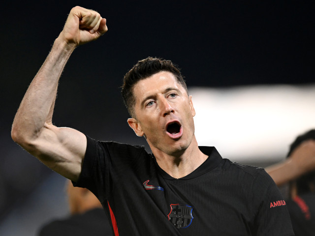 Robert Lewandowski a spus ”Da” pentru transfer!