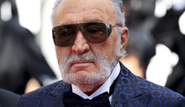 Ion Țiriac, absent de la înmormântarea prietenului său