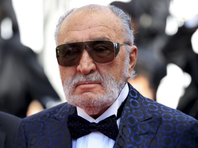 Ion Țiriac, absent de la înmormântarea prietenului său