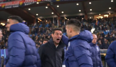 Daniele De Rossi s-a convins de Cristi Chivu, după 27 de meciuri la Inter