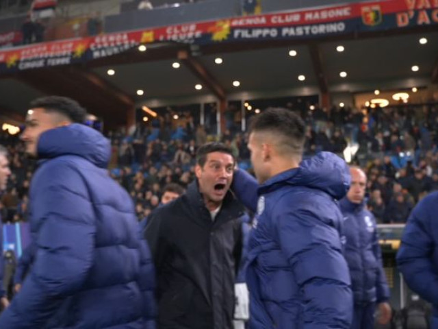 Daniele De Rossi s-a convins de Cristi Chivu, după 27 de meciuri la Inter