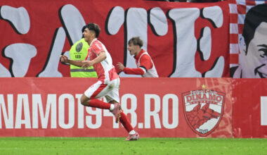 Dinamo și-a anunțat decizia, după ce a primit o ofertă de două milioane de euro pentru Alex Musi
