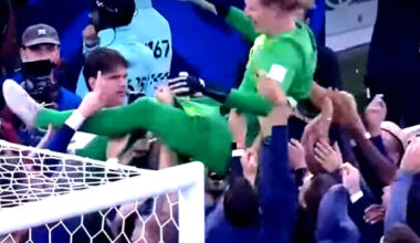 "Nebunie" la PSG - Flamengo: 4 penalty-uri scoase la rând în finala Cupei Intercontinentale! Safonov, "noul Duckadam"