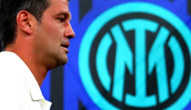 "E de-a dreptul șocant!" A văzut ce se întâmplă în Italia și a dat verdictul despre Chivu