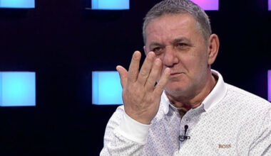 Marius Lăcătuș a numit cei 3 jucători care au dus greul la FCSB în 2025