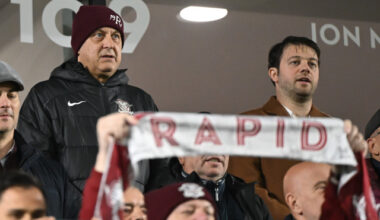 Rapid vrea un fost jucător de la FCSB! Ar fi primul transfer, al iernii, din Giulești