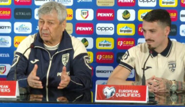 Nicolae Stanciu "rupe" tăcerea și îi transmite un mesaj tranșant lui Mircea Lucescu: "Nu ține!"