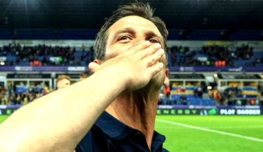 În minutul 34 era deja 3-0! Cristi Chivu, calificare "en fanfare" cu Inter în Cupa Italiei