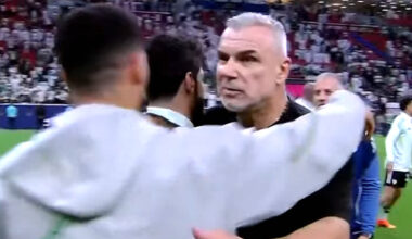 Dramatism total! Cosmin Olăroiu s-a calificat în semifinalele Cupei Arabe, după 7-6 la penalty-uri