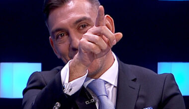 Exclusiv | "Sărbătoresc o săptămână!" Ilie Dumitrescu s-a amuzat pe seama lui Vali Crețu, după FCSB