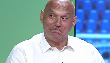 Puțină lume se aștepta! Florin Prunea l-a desemnat fotbalistul anului 2025 în România