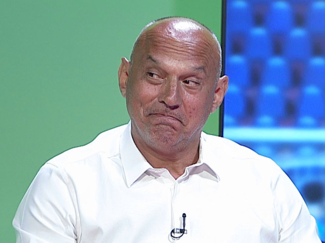 Puțină lume se aștepta! Florin Prunea l-a desemnat fotbalistul anului 2025 în România